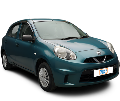 Nissan Micra Active-img